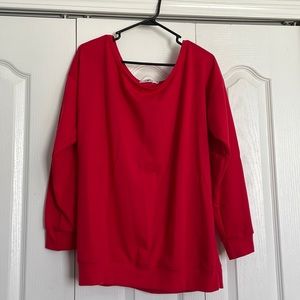 Sweatshirt